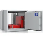 ISS Oboustranný trezor Paris - Orly 41650