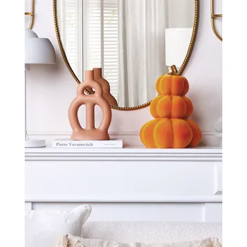 Beliani KALAMATA dekorativní figurka