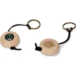 Lesní svět Přívěsek kompas - Rys