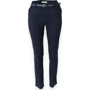 Kalhoty Freesia Paris L231-B Lady velikost barva: černá, velikost: XXL