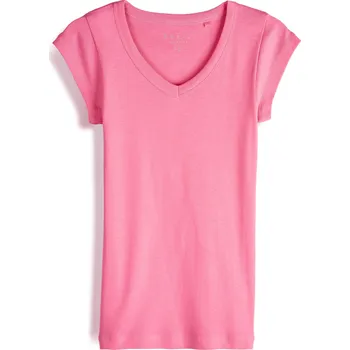 Dámské oblečení GATE Bavlněné tričko 38 225-0385/643