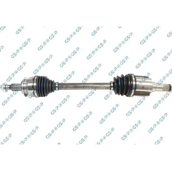 Hřídel nápravy Hnací hřídel GSP 204025