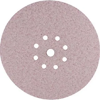 Příslušenství k nářadí Makita Příslušenství - Brusný kotouč P80, průměr 225 mm, 25 ks B-68395