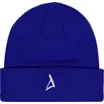 Zimní čepice ALTISPORT ALU002315 KRÁLOVSKÁ MODRÁ UNI