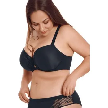 Podprsenka Dámská podprsenka Lisca IVONNE 20292 tělová 75G