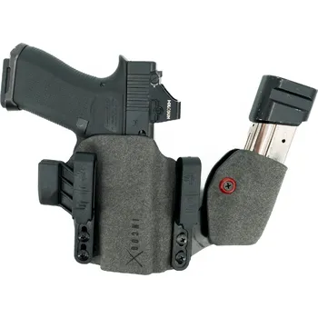 SAFARILAND pouzdro INCOG X IWB RDS pro GLOCK 43/43X/48 + zásobník