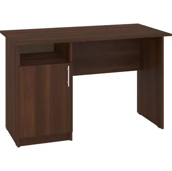 Psací stůl Max-i Psací stůl OLSON Zvolte barvu:: ořech - tmavý