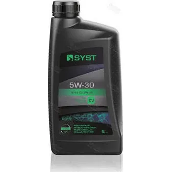 Motorový olej Syst C3 5W-30, 1l