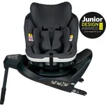BeSafe iZi Turn i-Size anthracite mesh