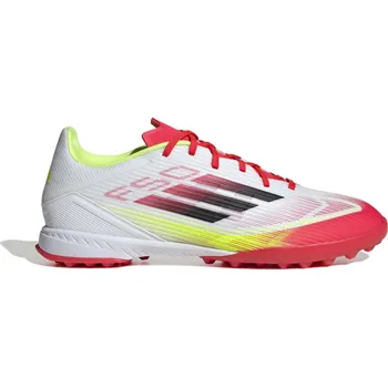 Pánské tenisky Pánské Turfy ADIDAS F50 LEAGUE TF IE1231 – Bílá 44 2/3