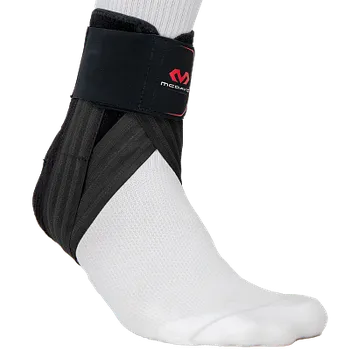 Zdraví McDavid 4314 Stealth Cleat 3+ Ankle Brace ortéza na kotník vel. XL