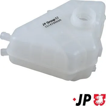 Chladič motoru Vyrovnávací nádoba, chladivo JP GROUP 1514700600