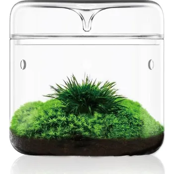 Terárium Bioloark Luji Skleněný pohár MY-120