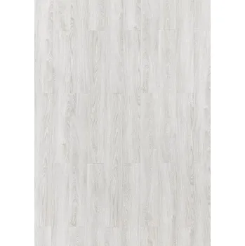 vinylová podlaha Breno Vinylová podlaha MODULEO ROOTS 40 Midland Oak 22110 – bílé dřevo