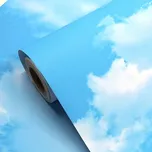 Samolepící tapeta nebe 11859 100 x 60 cm