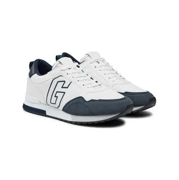 Dámské tenisky Gap Sneakersy New York Ii Rps GAF002F5SMWELBGP Bílá 40