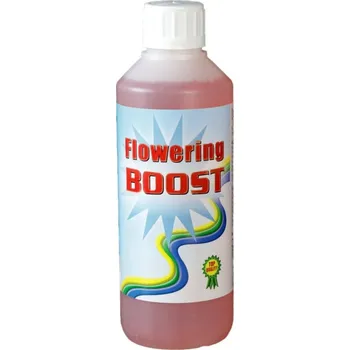 Hnojivo Advanced Hydroponics Flowering Boost Objem: 1l