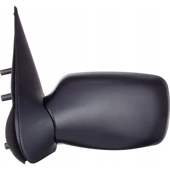 Auto zrcátko Zpětné zrcátko vnější levé