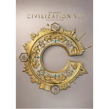 Hra Sid Meier’s Civilization VII (PC) DELUXE