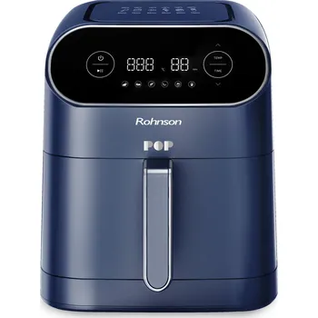 fritéza ROHNSON R-2859B Blue