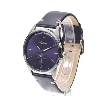 Hodinky Adriatica Hodinky A8264.5255QXL Modrá OS