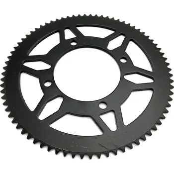 Dětské vozidlo Rozeta pro minicross Coyote 219H - 76zubů