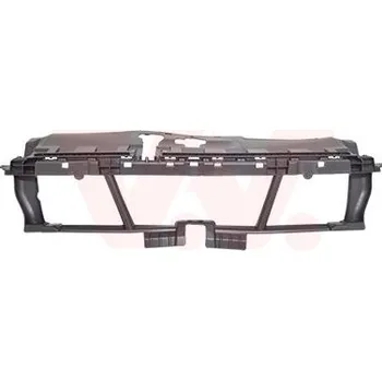 Příslušenství karosérie Držák, mřížka chladiče VAN WEZEL 4088514