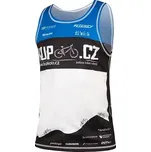 Eleven Pánské běžecké TÍLKO Kupkolo - Eleven Ivo velikost XS