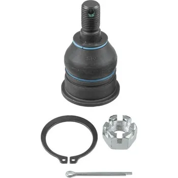 Zavěšení kol Podpora-/ Kloub LEMFÖRDER 11874 03 LM 11874 03