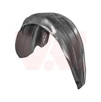 Příslušenství karosérie obložení, dutina kola VAN WEZEL 1863454