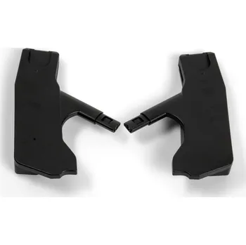 Kočárek Moon Adaptéry ZOE