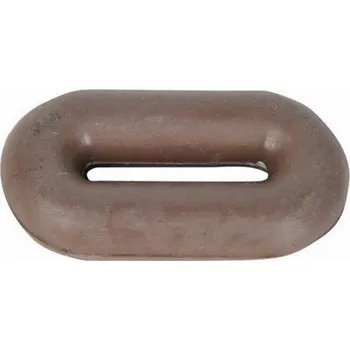 Zarážka na martingal hnědá