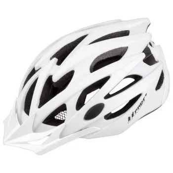 Cyklistická přilba Přilba PRO-T Plus Tarifa In mold M 55-58 bílá