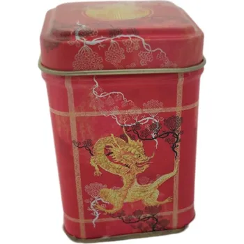 Dóza na potraviny Dóza Drak 25g