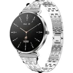 Winner Chytré hodinky WG AirFlex3/Rizz It!/Silver Edition/smart watch , 12981