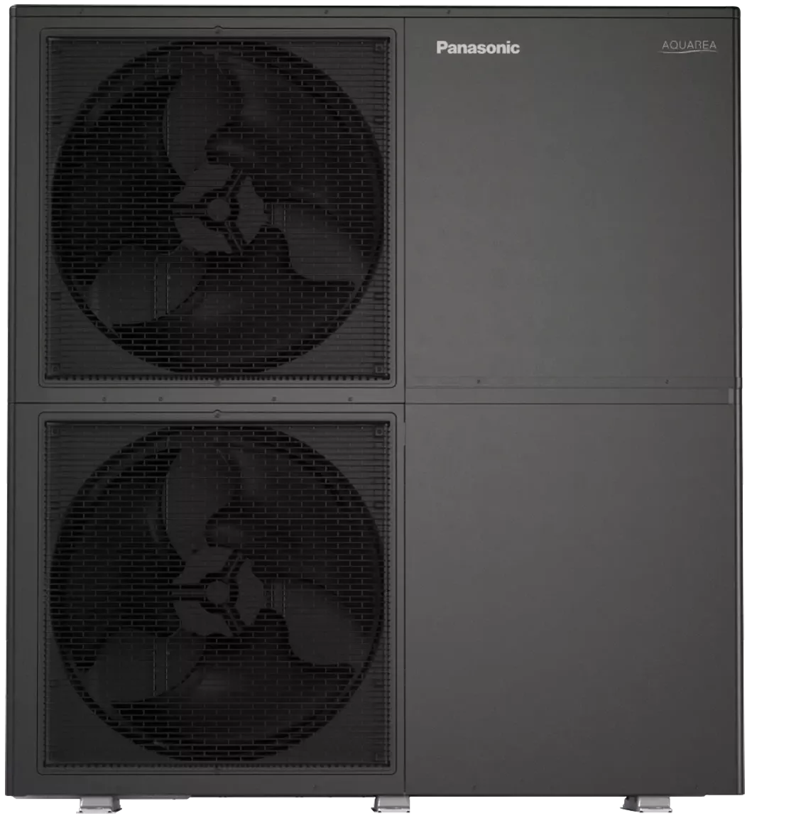 PANASONIC Aquarea T-CAP, All in One 25 kW - venkovní jednotka WH-WXG25ME8