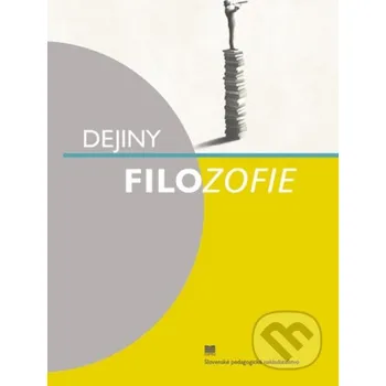 Dejiny filozofie - Ladislav Kiczko Slovenské pedagogické nakladateľstvo - Mladé letá