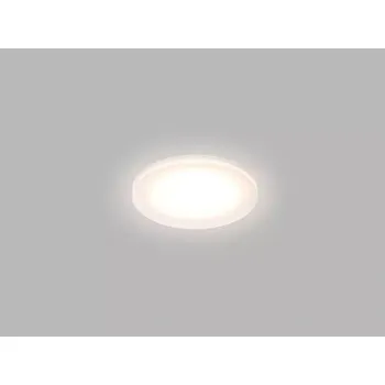 Bodové svítidlo Svítdlo zápustné LED2 STATIC IP44 - LED2 Lighting (Svítdlo zápustné LED2 STATIC IP44 - LED2 Lighting)