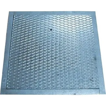 Stavební materiál M.A.T. Group 518035 plech zákrytový