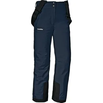 Dívčí kalhoty Dívčí lyžařské kalhoty Schöffel JORAN G - tmavě modrá 152