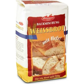 Pečivo Küchenmeister Sendvičový chléb 500 g