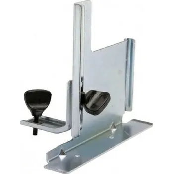 Makita Příslušenství - Paralelní doraz pro dláta 191C23-8