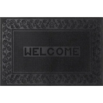LIVARNO home Rohožka, 40 x 60 cm (welcome)