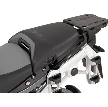 Zavazadlo na motocykl Hepco Becker Zadní nosič zavazadel Smarttrack BMW R1300GS Adventure 24-