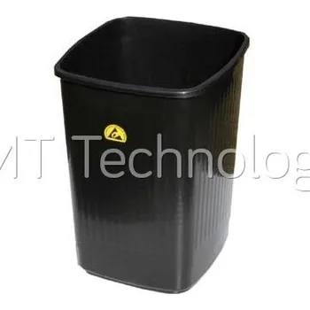 Odpadkový koš Odpadkový koš ESD, 60 l, 7804.405 - 100104002544