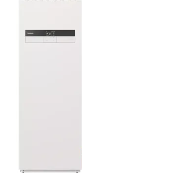 Tepelné čerpadlo PANASONIC Aquarea HP, All In One 5-9kW, 2 zóny - vnitřní jednotka WH-ADC0509L3E5B