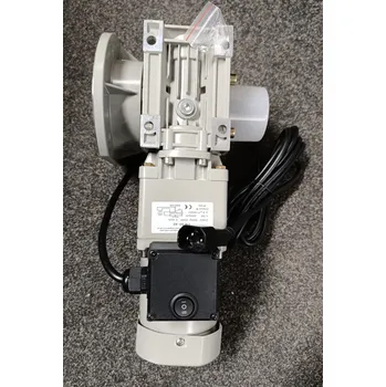 KOVARSON náhradní převodovka s motorem