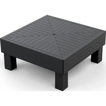 Zahradní stůl KETER Zahradní stůl TANTARA | grafit