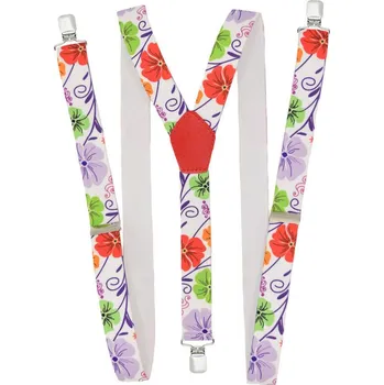 TOPGAL Módní Šle pro Mládež MIX Barev, MIX Univerzální i170_SZEL-25-DRUK