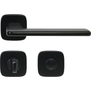 Dveřní kování Richter Czech RK.C6.CAPRI.WC.CE